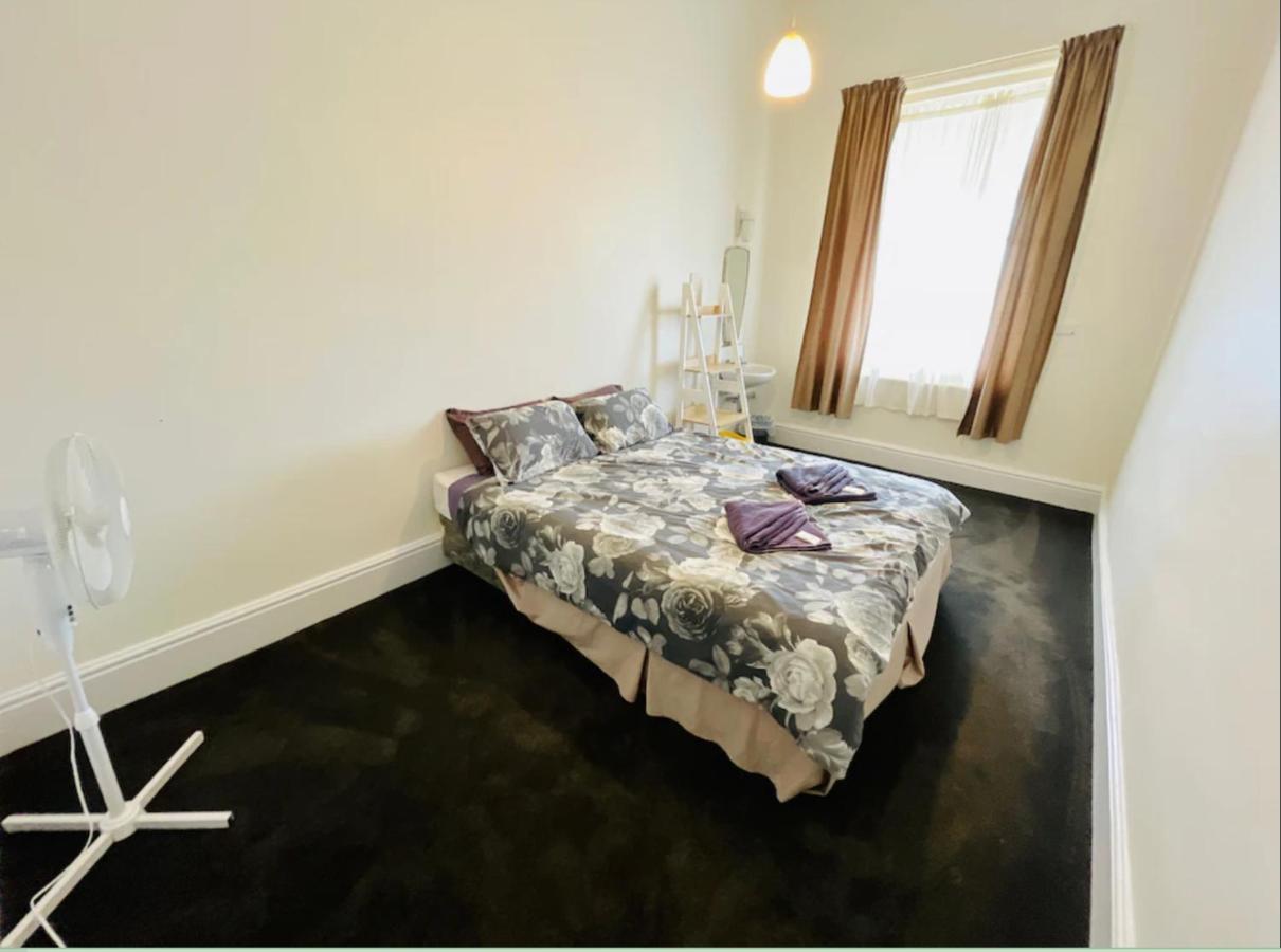 Wilmington Hotel Εξωτερικό φωτογραφία