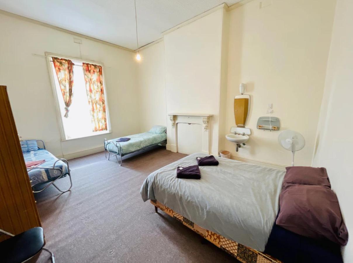 Wilmington Hotel Εξωτερικό φωτογραφία