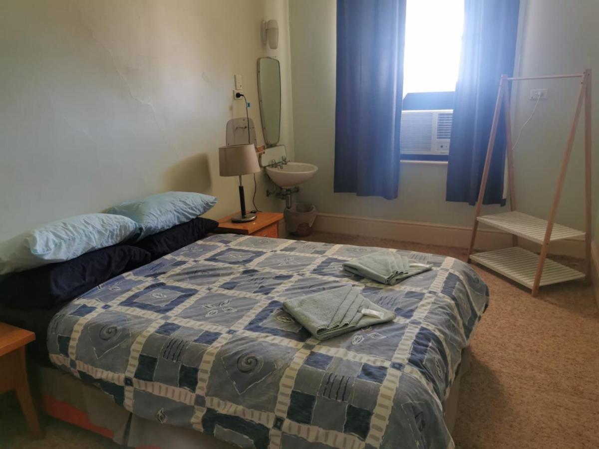 Wilmington Hotel Εξωτερικό φωτογραφία